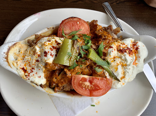 Photo of Irmak Restaurant - 170-172 High St, Ponders End, Enfield EN3 4EU